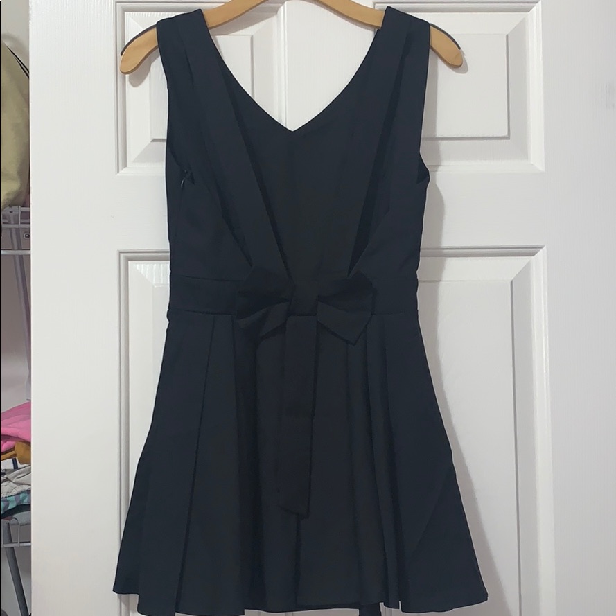 Brand New Little Black Dress Brand New Little Black Dress